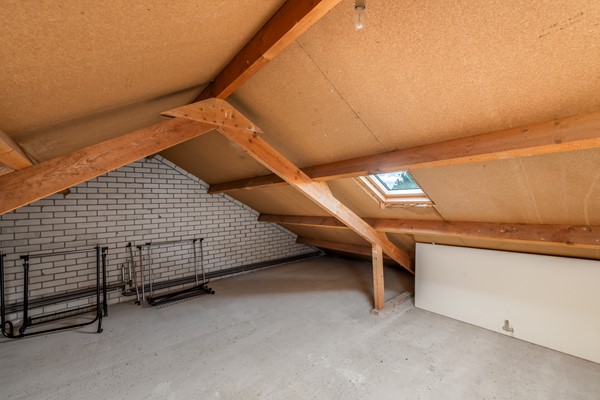 Medium property photo - De Stelle 65, 8501 MS Joure